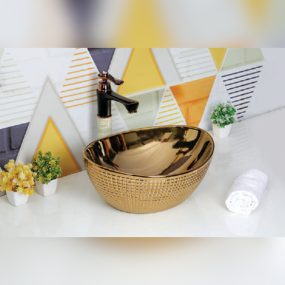 Royal 034 - Washbasin