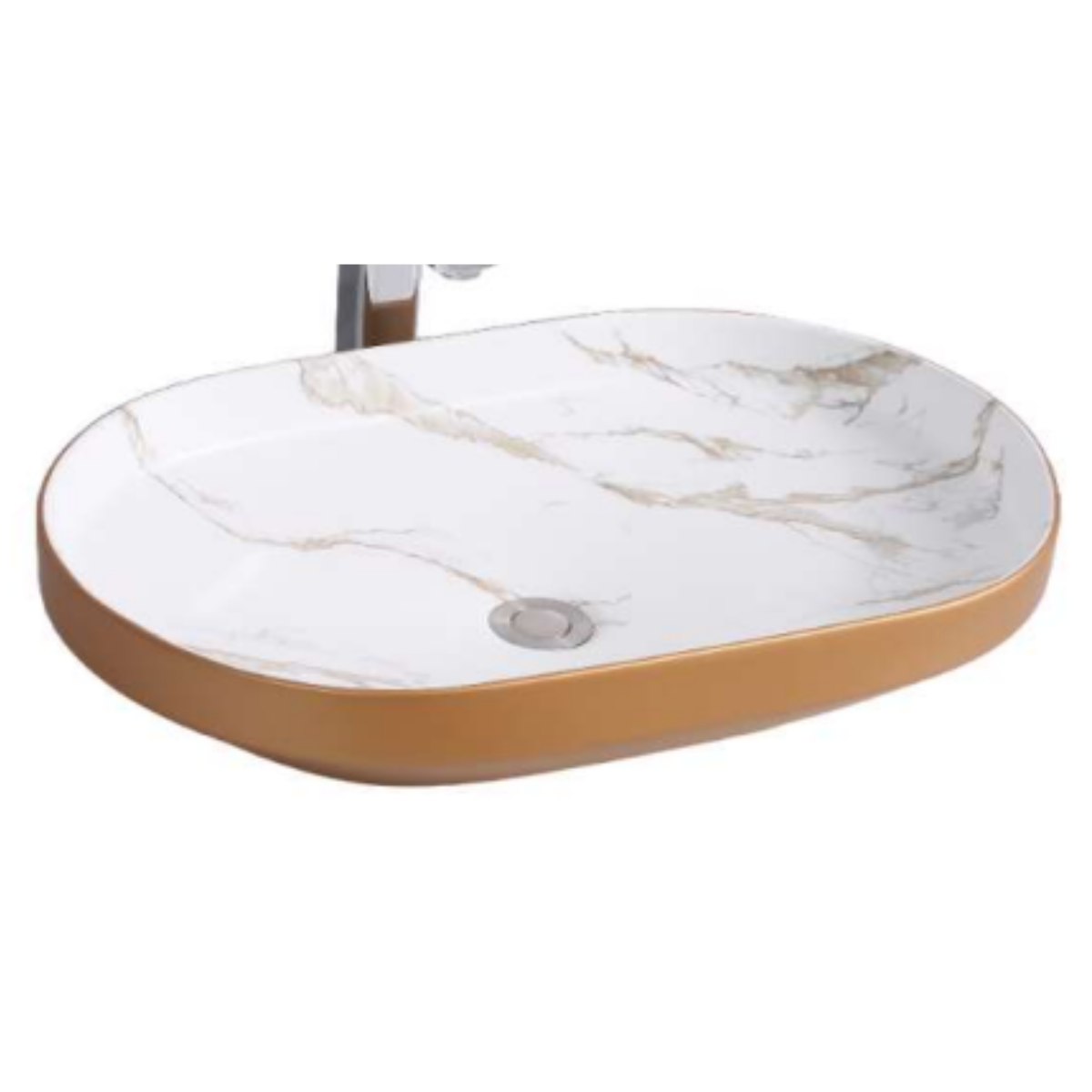 NCTT 347 - Washbasin