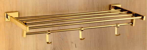 SISKO-Eagle Series-Towel Rack