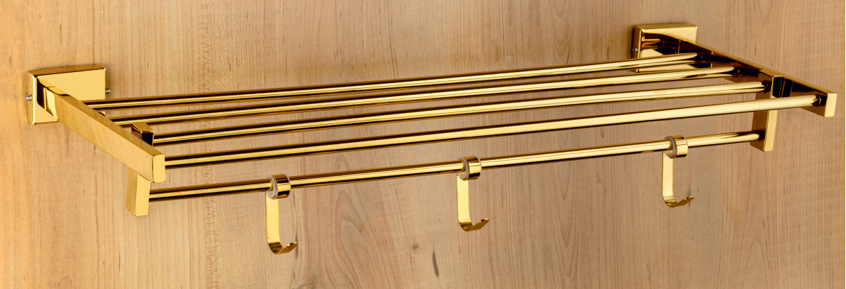 SISKO-Eagle Series-Towel Rack