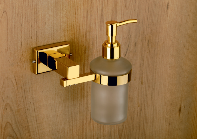 SISKO-Eagle Series-Liquid Soap Dispenser