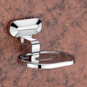 SISKO-Cartier Series-Soap Dish