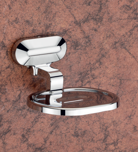 SISKO-Cartier Series-Soap Dish