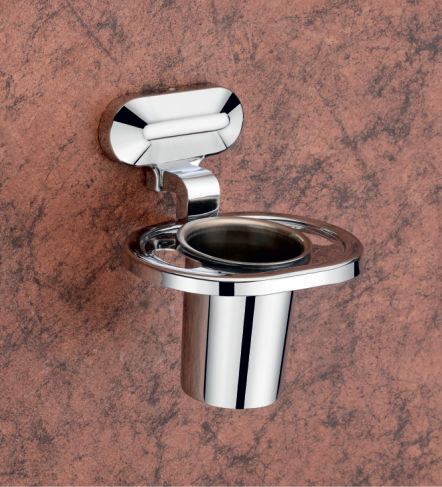 SISKO-Cartier Series-Brush Holder