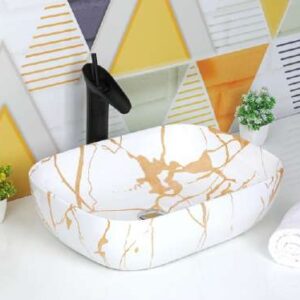 Royal 1051(13x18 inch) - Washbasin