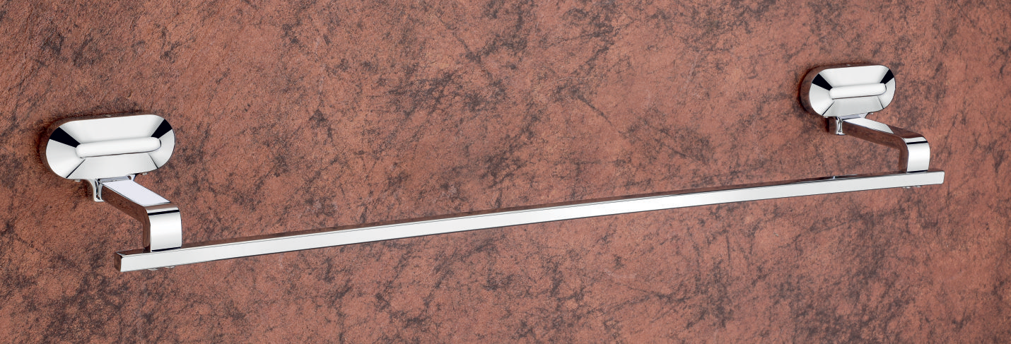 SISKO-Cartier Series-Towel Rod