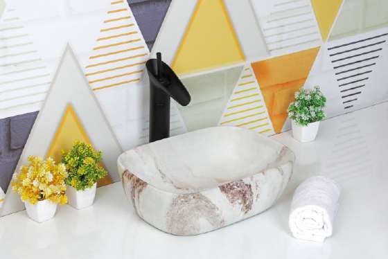 Royal 1052 (13x18 inch) - Washbasin