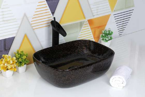 Royal 1057 (13x18 inch) - Washbasin
