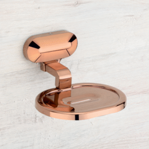 SISKO-Cartier Series-Soap Dish