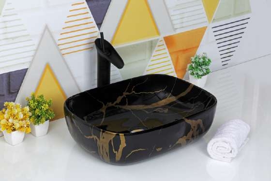 Royal 1058 (13x18 inch) - Washbasin