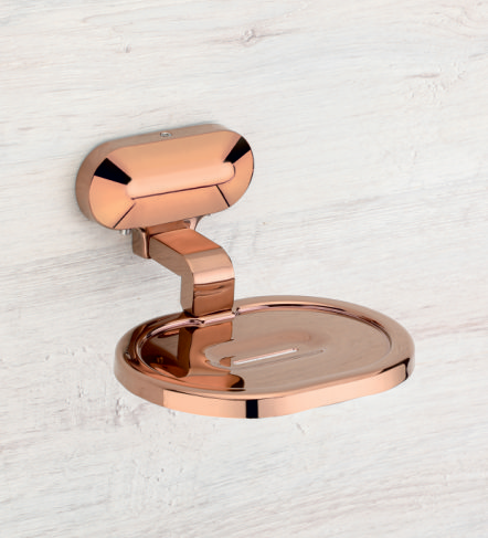 SISKO-Cartier Series-Soap Dish