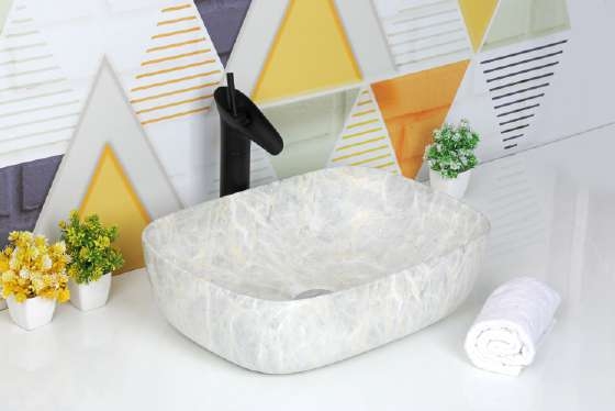 Royal 1062 (13x18 inch) - Washbasin