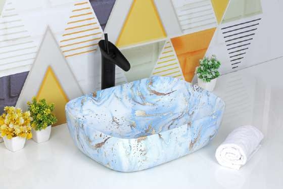 Royal 1061(13x18 inch) - Washbasin