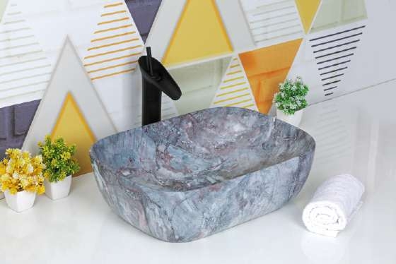 Royal 1016 (13x18 inch) - Washbasin