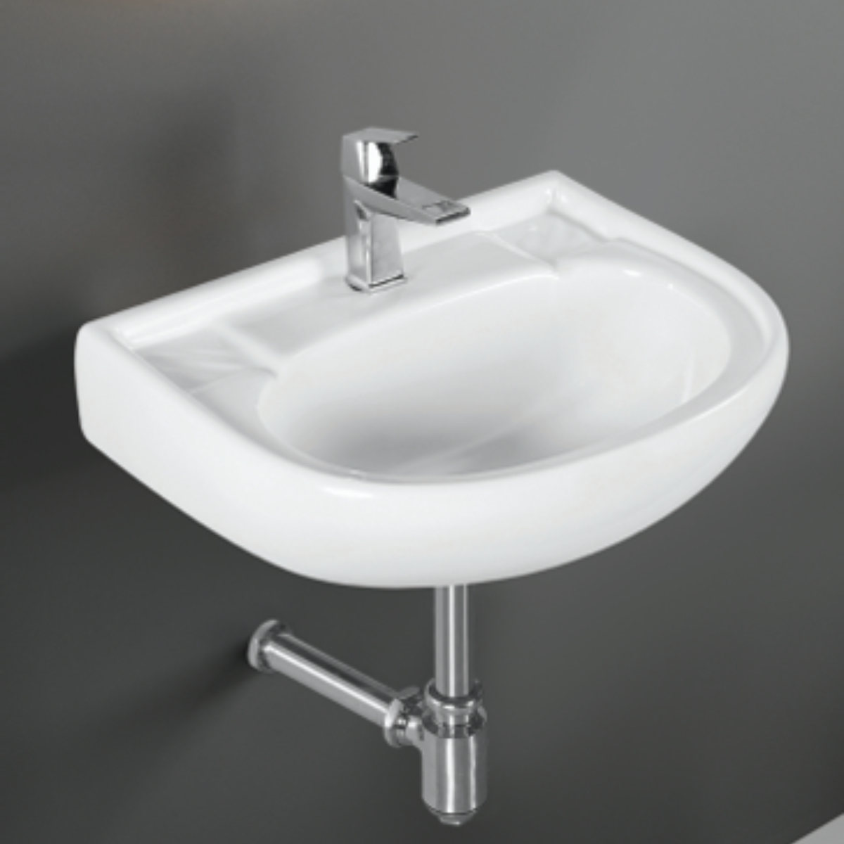 Bloow (5003) - Leostar Washbasin