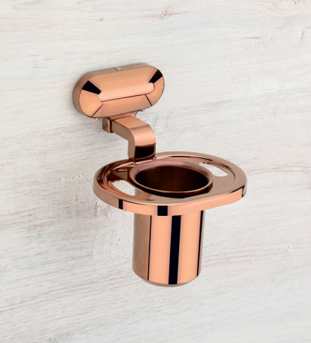 SISKO-Cartier Series-Brush Holder
