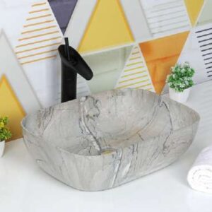 Royal 1068 (13x18 inch) - Washbasin