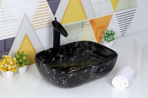 Royal 1069 (13x18 inch) - Washbasin