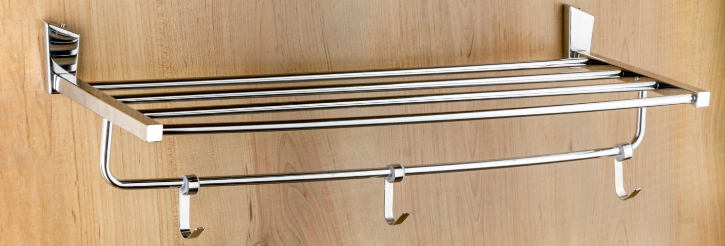 SISKO-Hawk Series-Towel Rack
