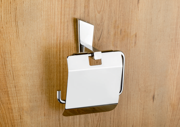 SISKO-Hawk Series-Tissue Paper Holder