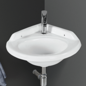 Ionex (5004) - Leostar Washbasin