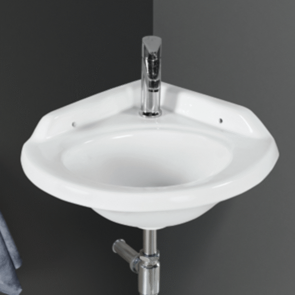 Ionex (5004) - Leostar Washbasin