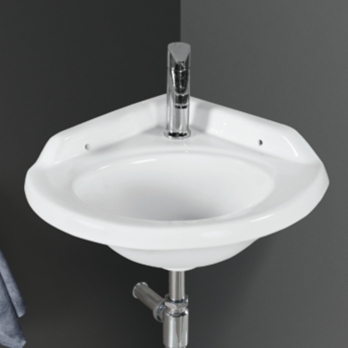 Ionex (5004) - Leostar Washbasin