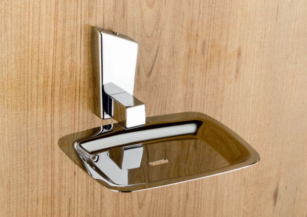 SISKO-Hawk Series-Soap Dish