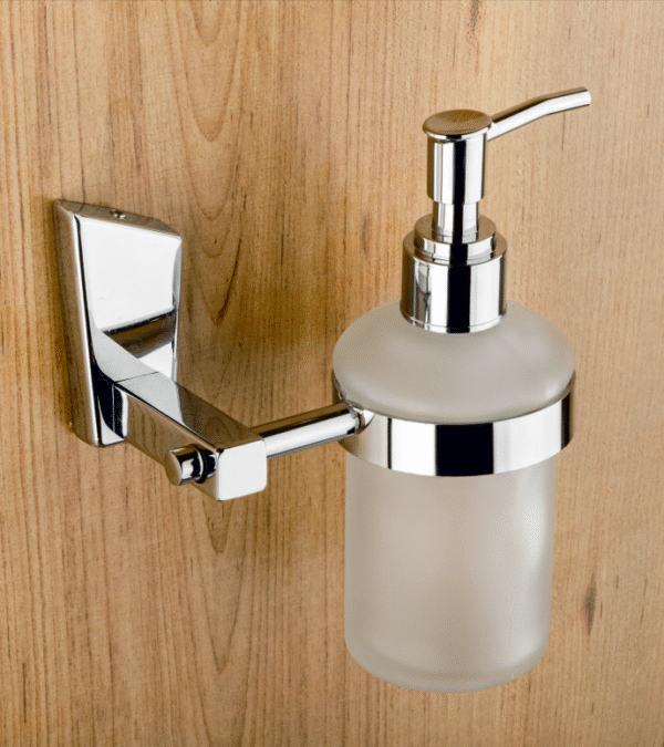 SISKO-Hawk Series-Liquid Soap Dispenser