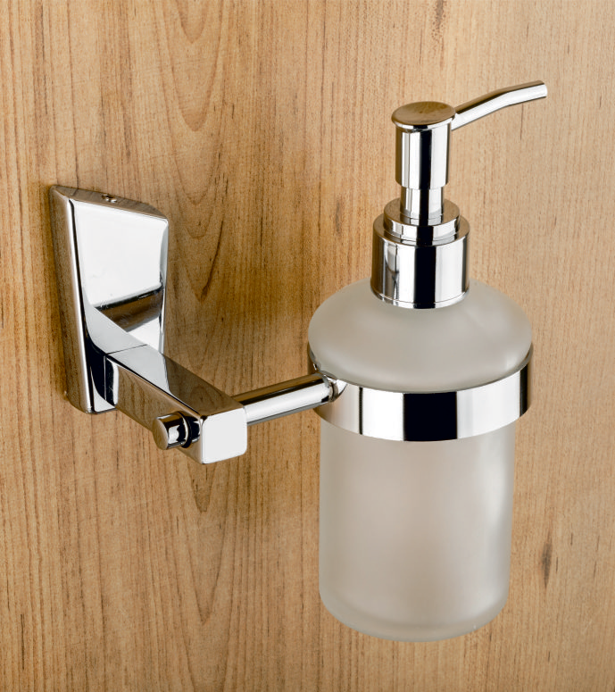 SISKO-Hawk Series-Liquid Soap Dispenser