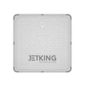 FRP Manhole Cover - 18"x18" | 457x457MM