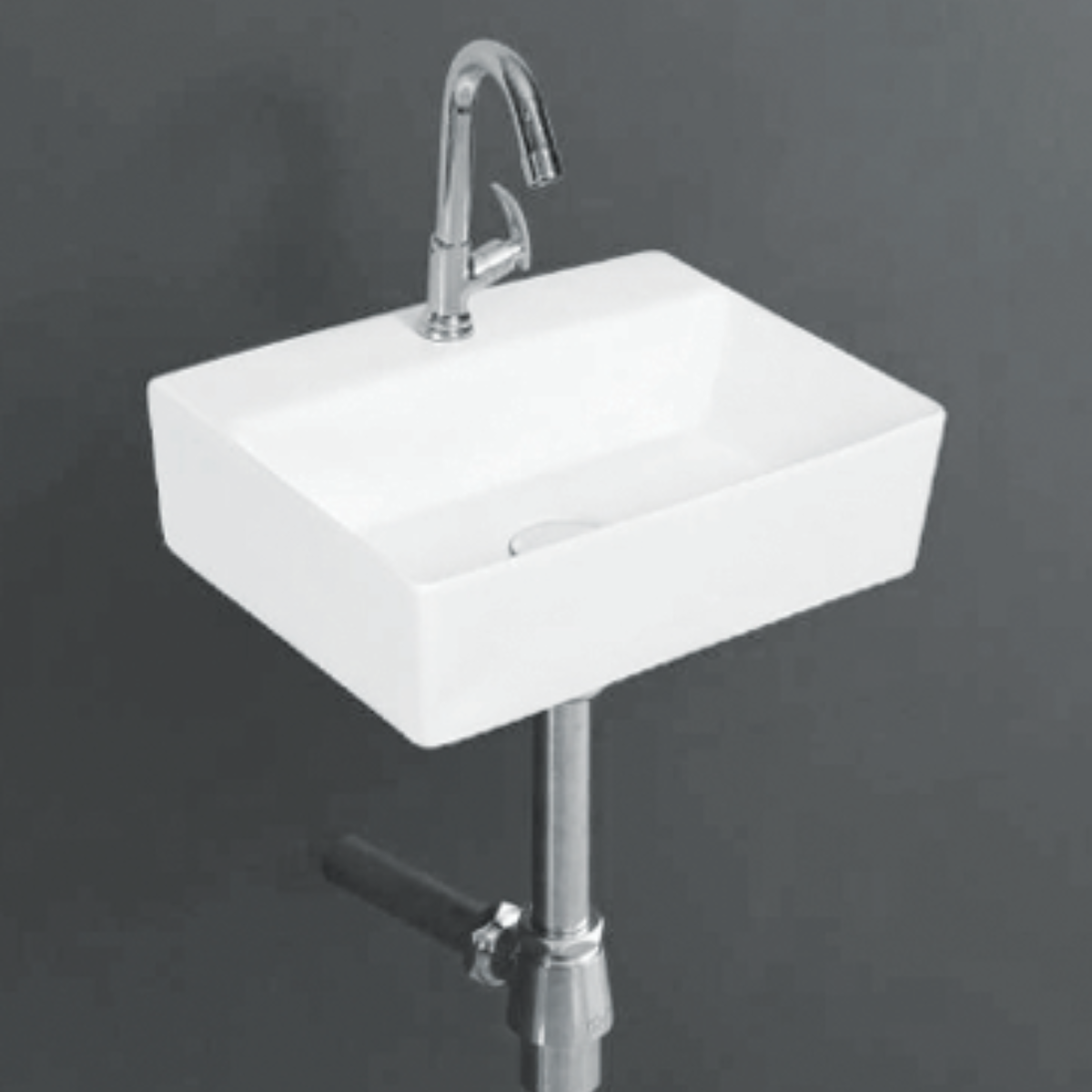 HD (5009) - Leostar Washbasin