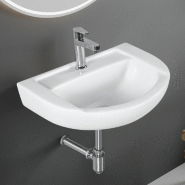 Golden (5010) - Leostar Washbasin