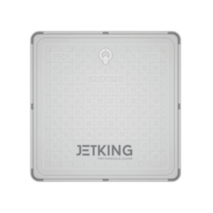 FRP Manhole Cover - 21"x21" | 533x533MM