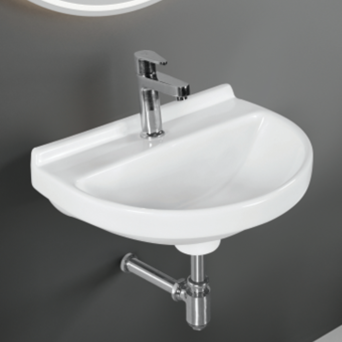 Stook (5018) -  Washbasin