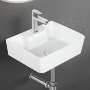 POLAR (5020) - Leostar Washbasin