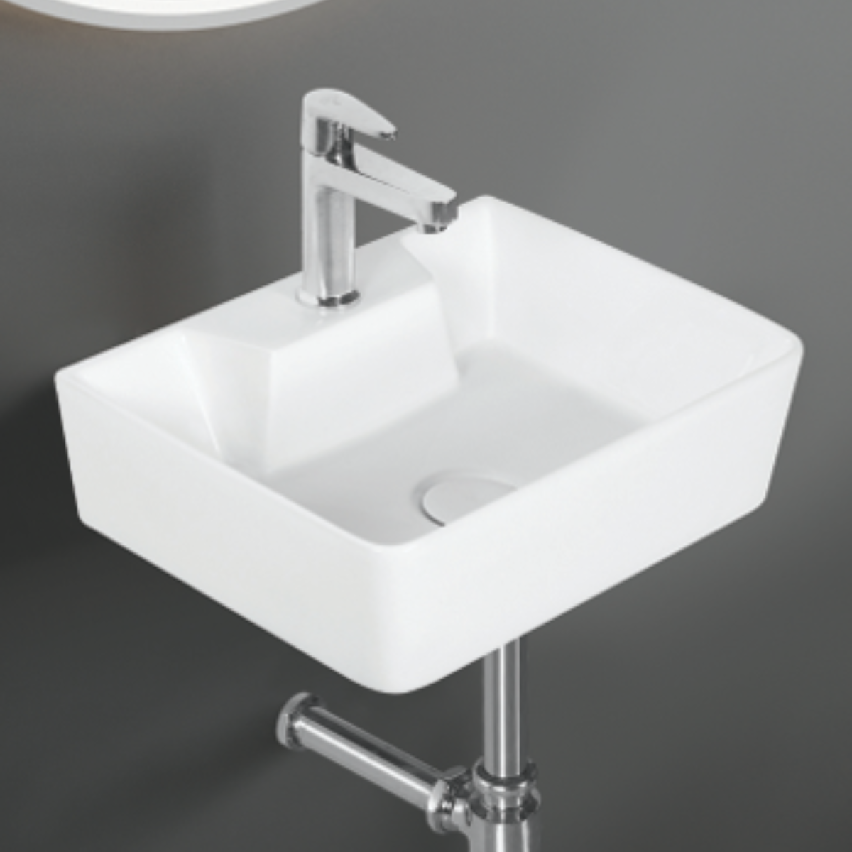 POLAR (5020) - Leostar Washbasin