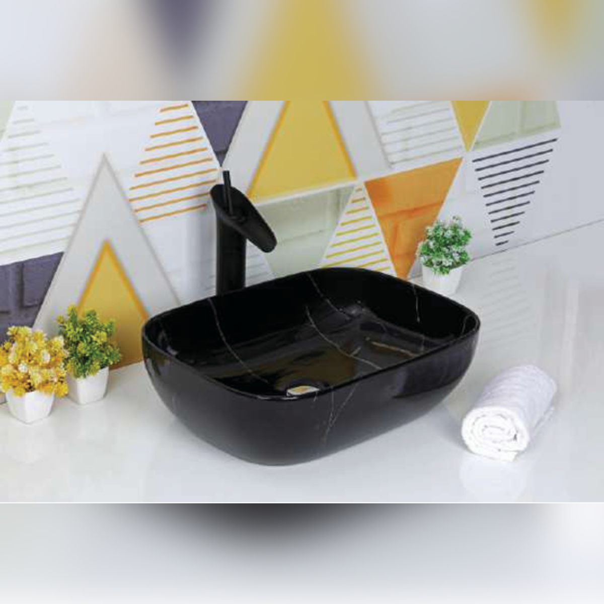 Royal 1025 (13x18 inch) - Washbasin
