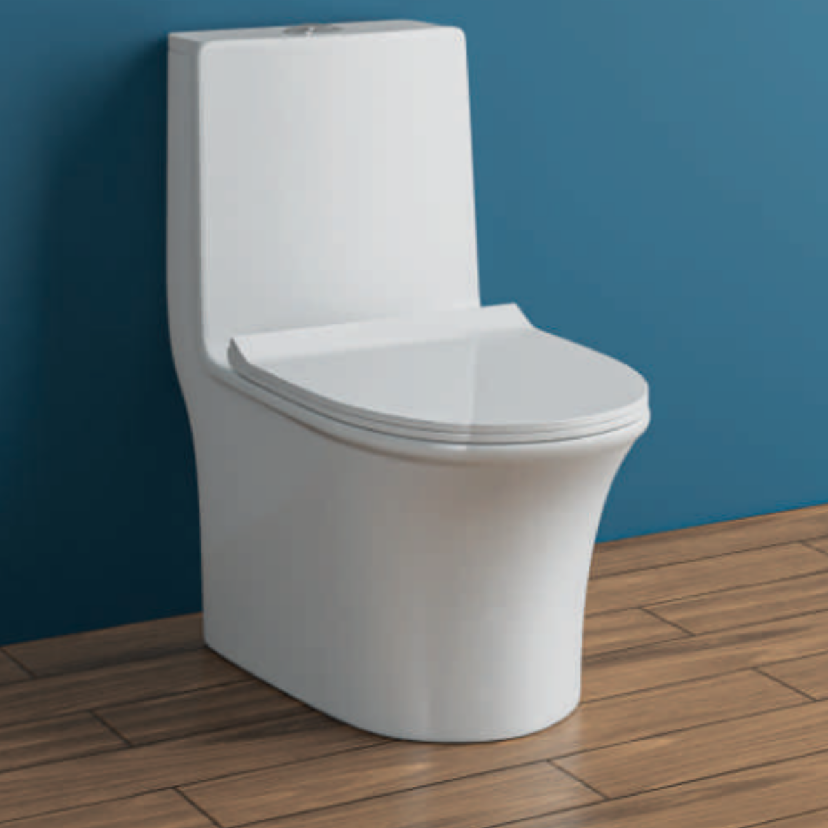 R 112X- NEXA 6D WITH SIFONIC MODEL