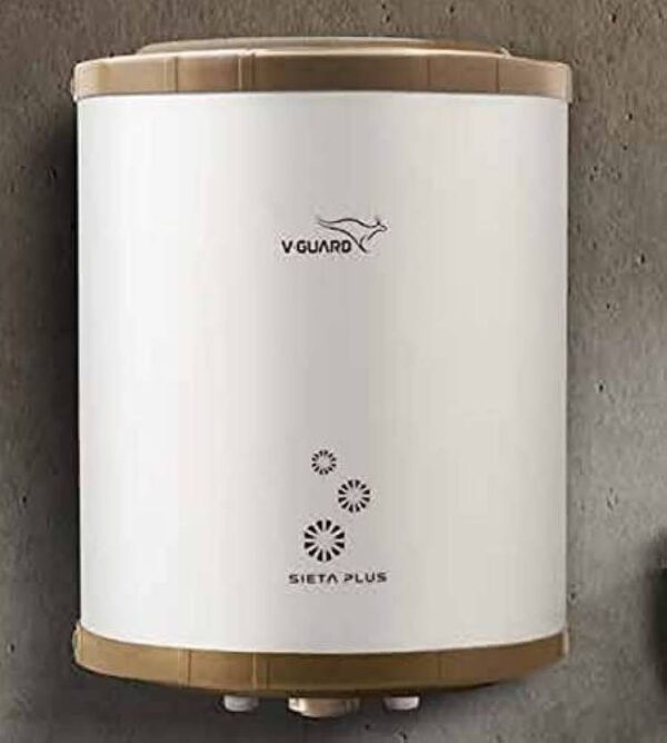water heater (V guard)