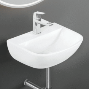 Willy (5021) - Leostar Washbasin