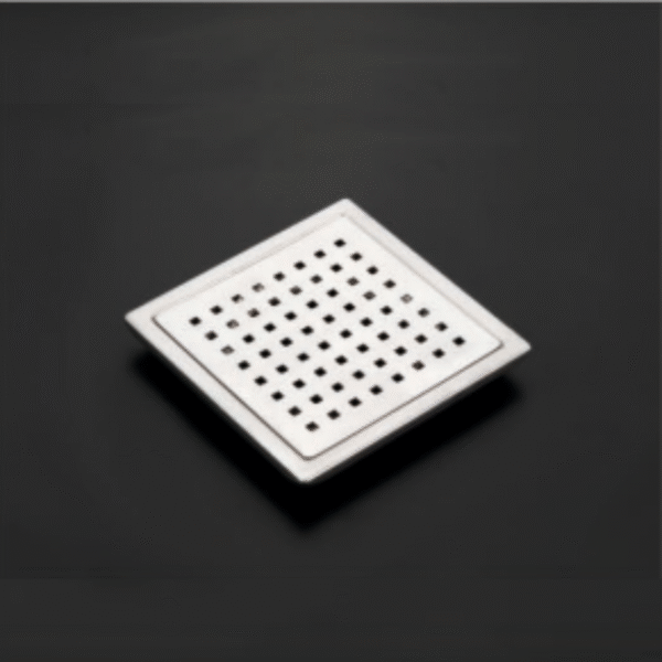 Floor Drain (5127) - 6"x6" Grating