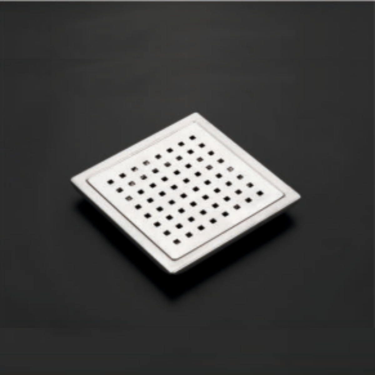 Floor Drain (5127) - 6"x6" Grating