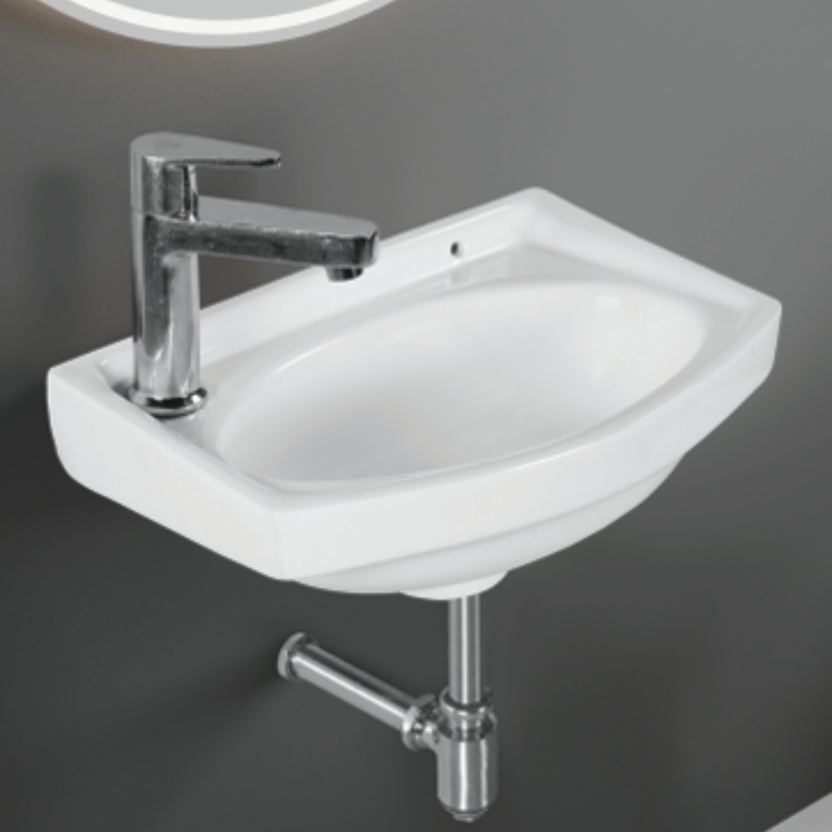Spark (5025) - Leostar Washbasin