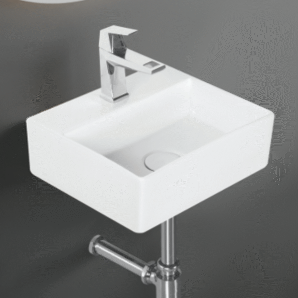 Sleek (5026) -  Washbasin