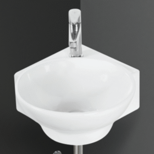 Dero (5031) - Leostar Washbasin