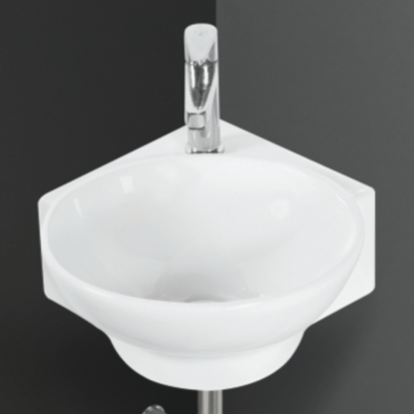 Dero (5031) - Leostar Washbasin