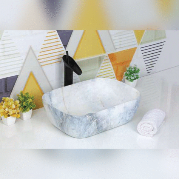 Royal 1049 (13x18 inch) - Washbasin
