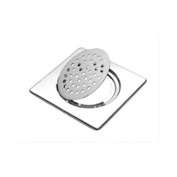 Floor Drain (5214) - 6" x 6" - Grating