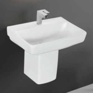 DUNE (8018) - Leostar Washbasin